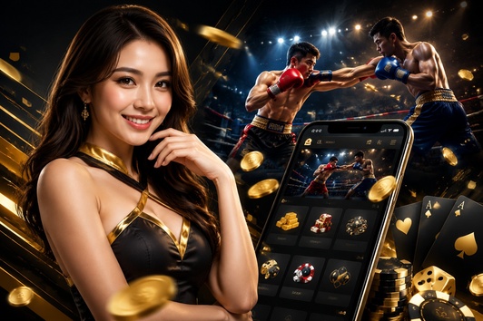 xx88us Casino khuyến mãi ưu đãi hấp dẫn