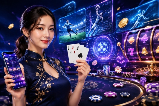 xx88us Casino hướng dẫn tham gia nhanh